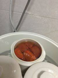 胡萝卜排骨汤（首发）