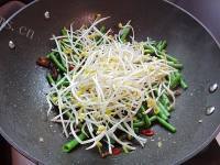 美味的蒸面条做法图解8)