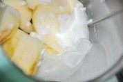 好喝的酸奶苹果汁做法图解2)