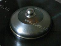 诱人的酱油鸡翅