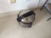美味的酸菜排骨汤