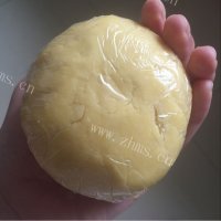 自制港式蛋挞做法图解12)