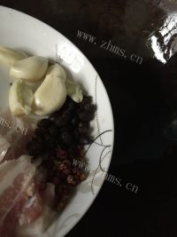 家常菜干煸土豆片做法图解4)