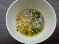 酸辣凉粉做法图解3)