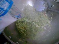 好吃不腻的香椿芽炒蛋