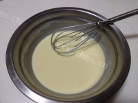 脆皮炸鲜奶做法图解15)