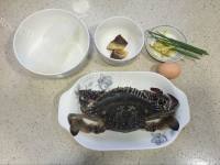 我爱粉丝鸡蛋蒸蟹做法图解1)