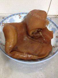 自制卤味