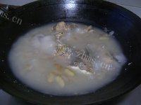 鱼头豆腐汤（家庭版）做法图解7)
