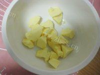 自制抹茶饼干做法图解1)