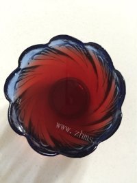 好吃的粉色凉粉儿做法图解3)