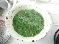 [简单版]香椿鸡蛋饼做法图解2)