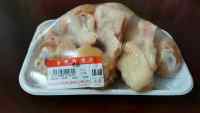 珍馐美味的卤鸡腿做法图解1)