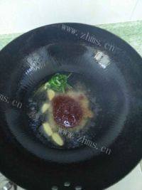 美味的烤鸡腿做法图解4)