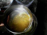 家常菜肉末蒸水蛋做法图解3)