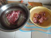 「首发」烤羊肉串做法图解1)