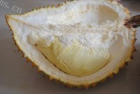 蓝莓榴莲炒冰#妙搭新做法图解3)