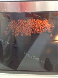 自制原味牛轧糖做法图解3)