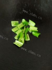 家常菜糖醋豆腐做法图解8)