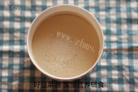 好吹又美味豆沙包做法图解4)