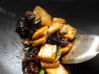 家常豆腐