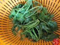 家常菜炸香椿鱼做法图解4)