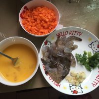 特色扬州炒饭做法图解1)