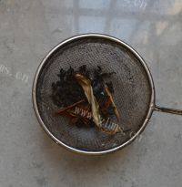 色味俱全的五香茶叶蛋做法图解4)