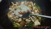 简单版蒜苗回锅肉做法图解13)