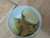 「DIY美食」土豆泥做法图解1)