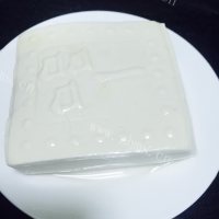 好吃的虾仁豆腐做法图解3)