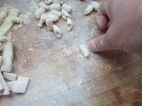 美味的烩麻食做法图解6)