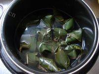 特色美食-红豆粽子做法图解9)