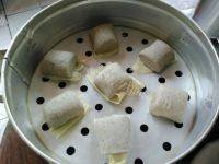 十分诱人的黑豆渣馒头做法图解7)