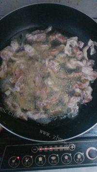 自己做的麻辣牛肉条做法图解5)