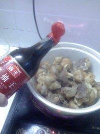美味的酸甜猪脚做法图解10)