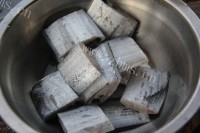 唇齿留香的糖醋带鱼做法图解1)