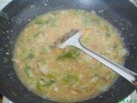「DIY美食」疙瘩汤