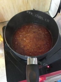 爽口酸汤鱼火锅做法图解17)