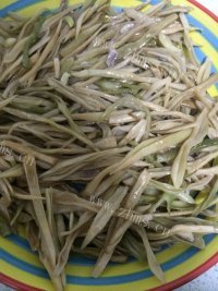 诱人的蒸排骨做法图解11)