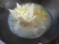 家常菜莲花白菜做法图解7)