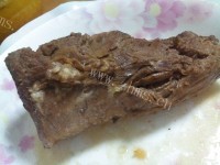 鲜美可口的酱牛肉做法图解10)