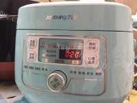 热腾腾的凉拌鸡丝做法图解6)
