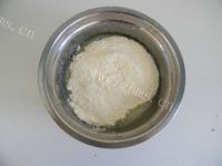 好吃的盆栽麦芬蛋糕做法图解6)