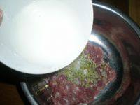 自制午餐肉做法图解5)
