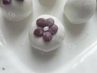 美味的花式汤圆做法图解8)