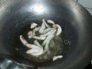 「DIY美食」芹菜炒肉丝做法图解4)