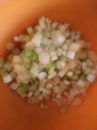 美味的鸡翅做法图解1)