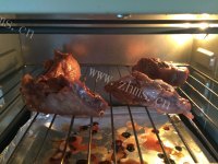 色香味俱全的叉烧饭做法图解6)