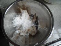 味道不错的杏仁酥做法图解1)